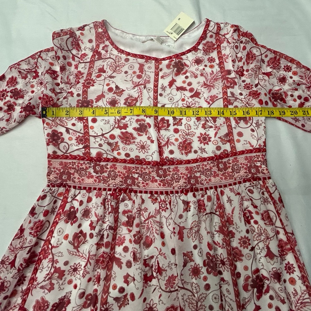 MAX STUDIO DRESS - Picture 5 of 15